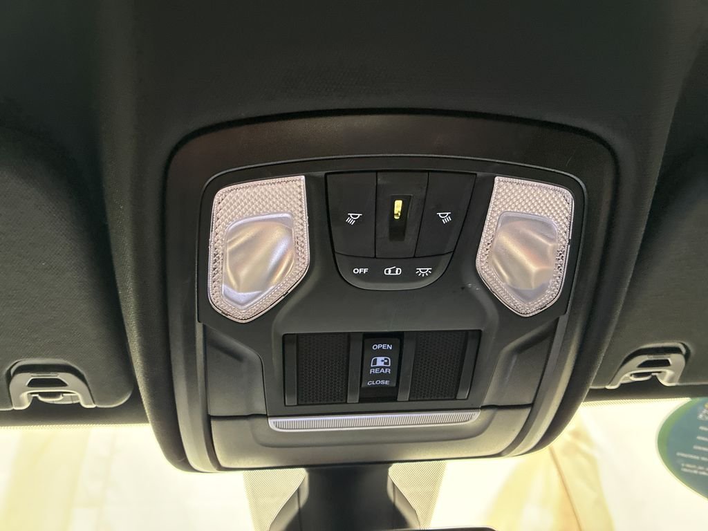 2022 RAM Ram 1500 Pickup Big Horn/Lone Star - Photo 30