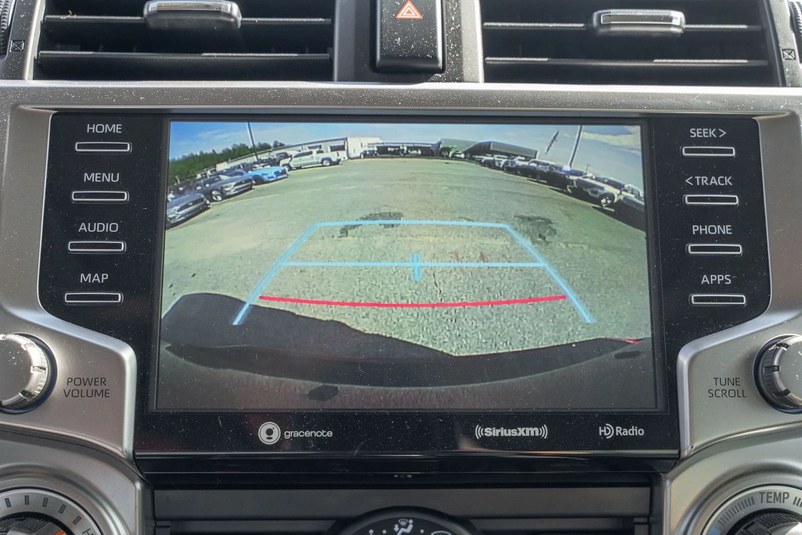 Used 2023 Red Toyota SR5 Premium image 34