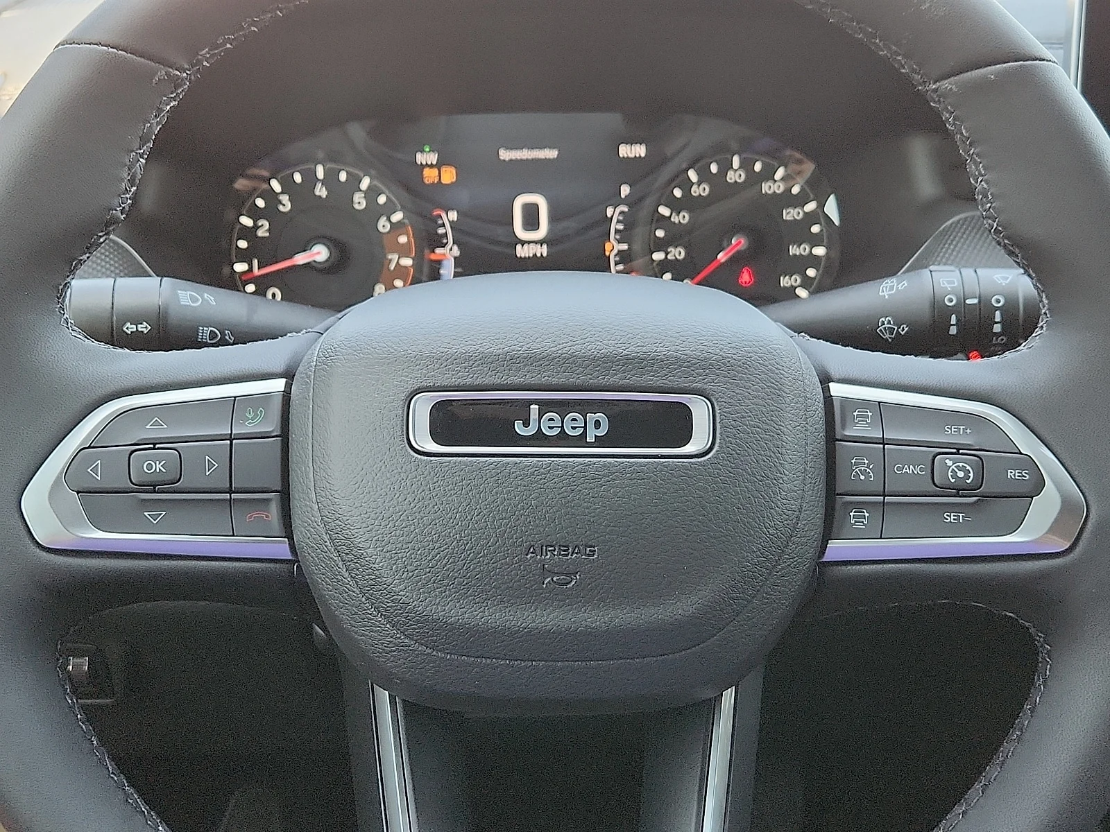 New 2025 PXJ Diamond Bla Jeep LIMITED 4X4 image 19
