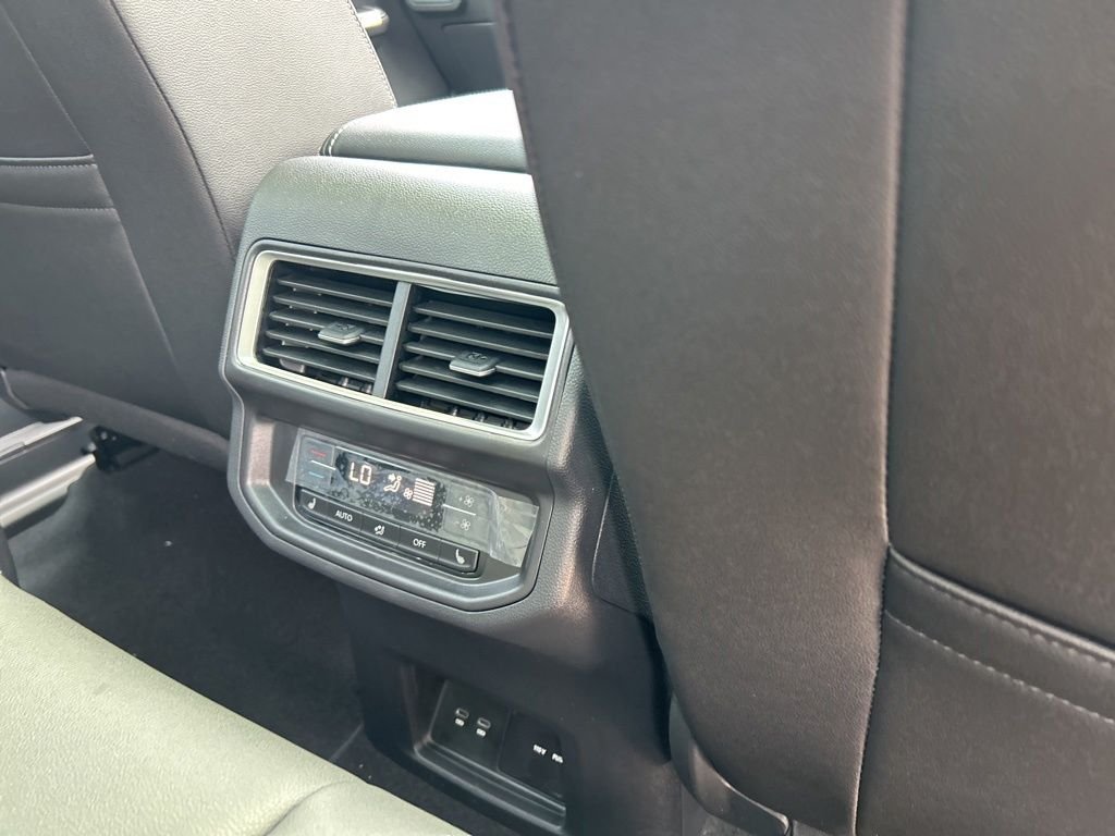 New 2026 White Volkswagen 2.0T SEL Premium R-Line image 51