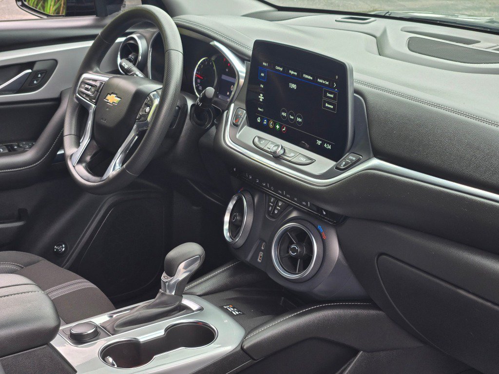 2023 Chevrolet Blazer 2LT - Photo 8