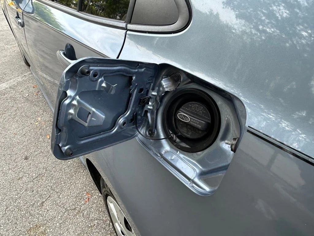 Certified Used 2023  Toyota LE image 39