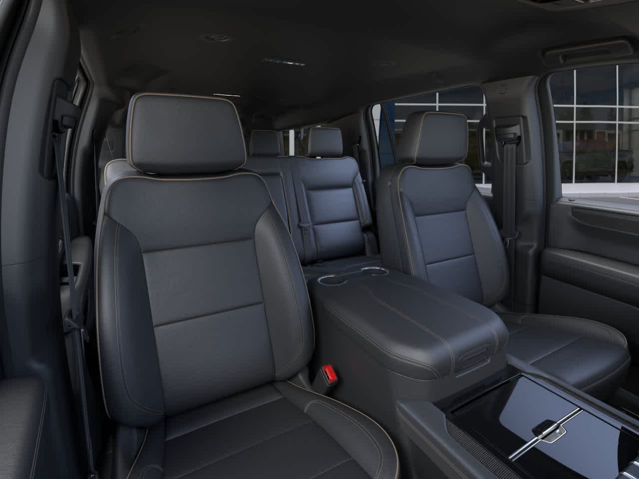 2026 GMC Yukon XL Elevation - Photo 16