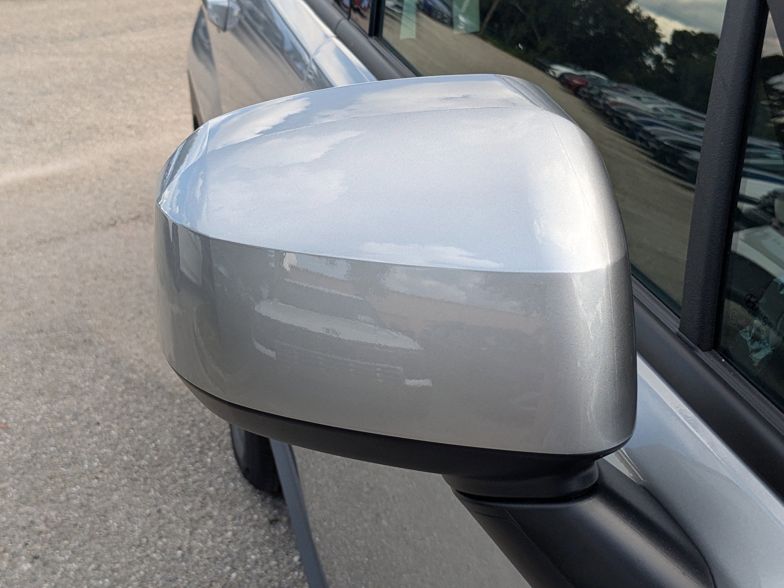 New 2026 Shimmering Silver Hyundai SE image 47
