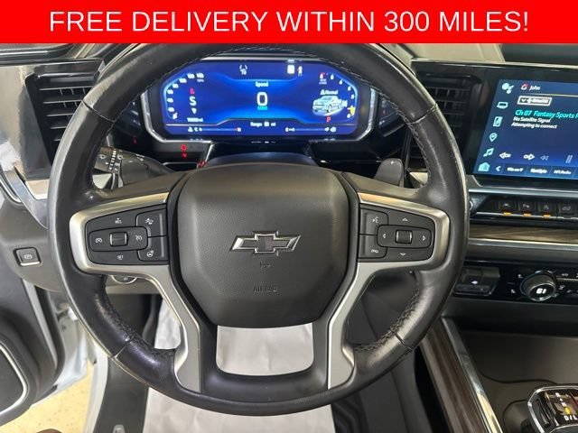 2023 Chevrolet Silverado 1500 RST - Photo 9