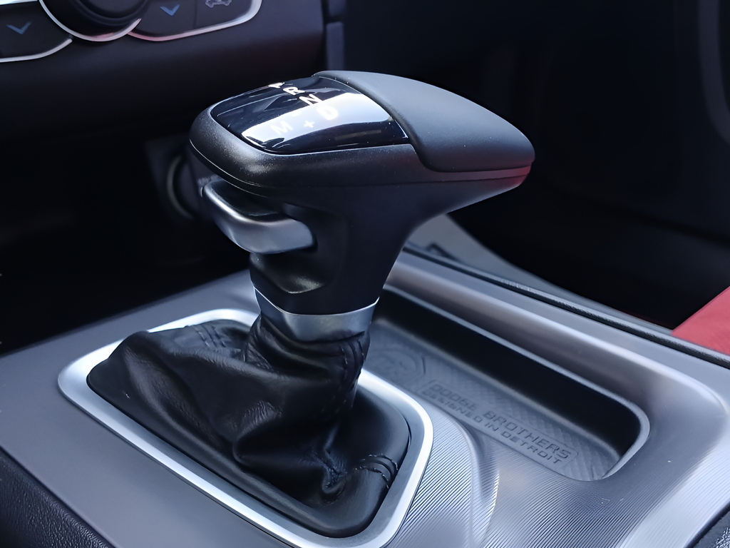 Used 2023 Gray Dodge R T Scat Pack image 13