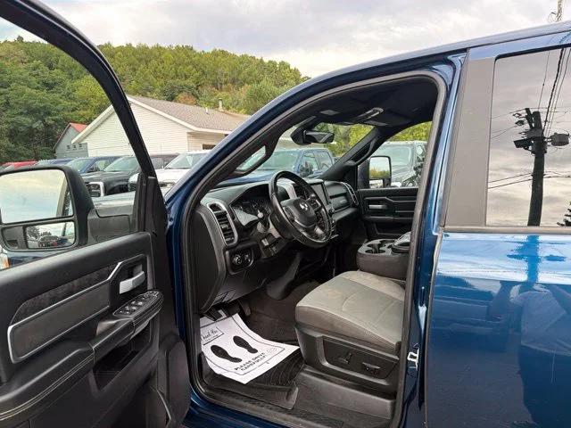 Used 2024 Blue Ram Big Horn image 19