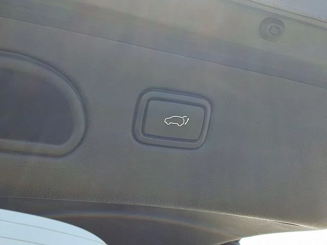 Used 2020 Blue Kia EX image 28