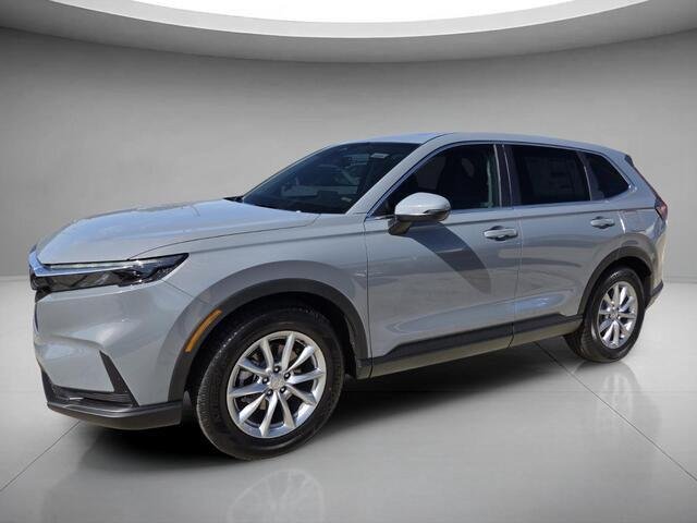 2027 Honda CR-V EX