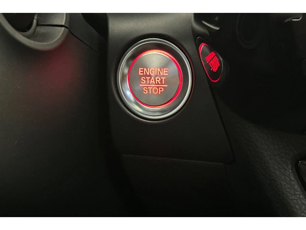 2025 Acura ADX Base - Photo 19