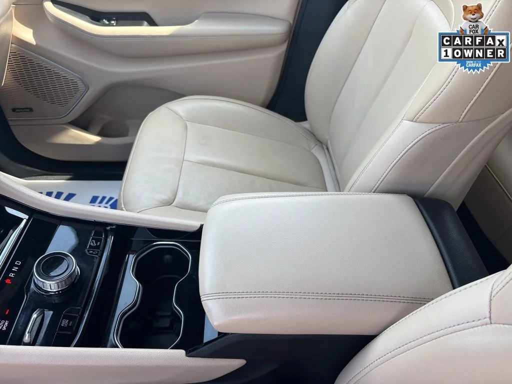 Used 2022 Blue Jeep 4xe image 26