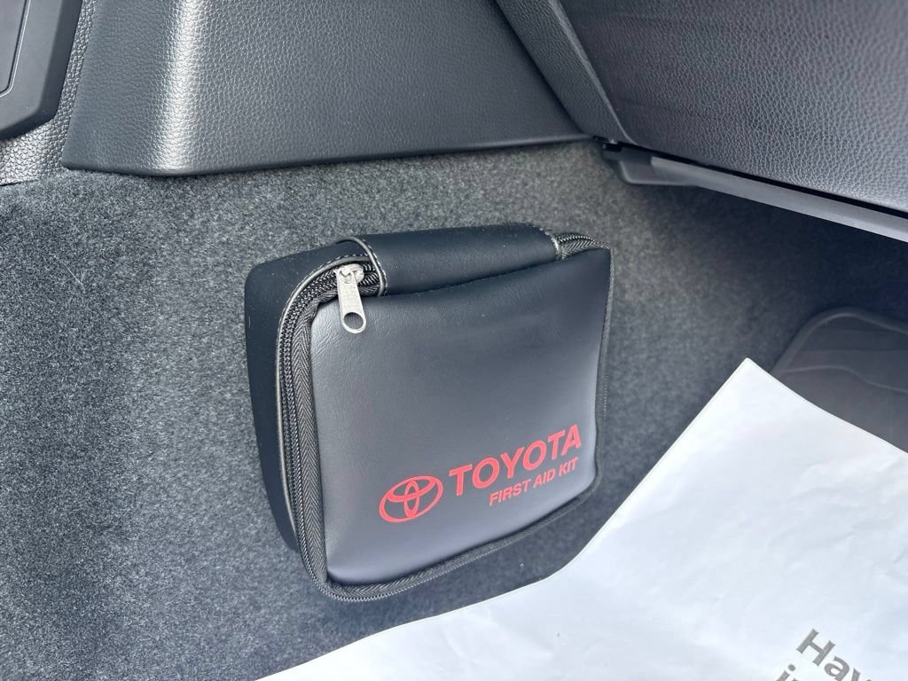 2025 Toyota Tacoma Trailhunter - Photo 40