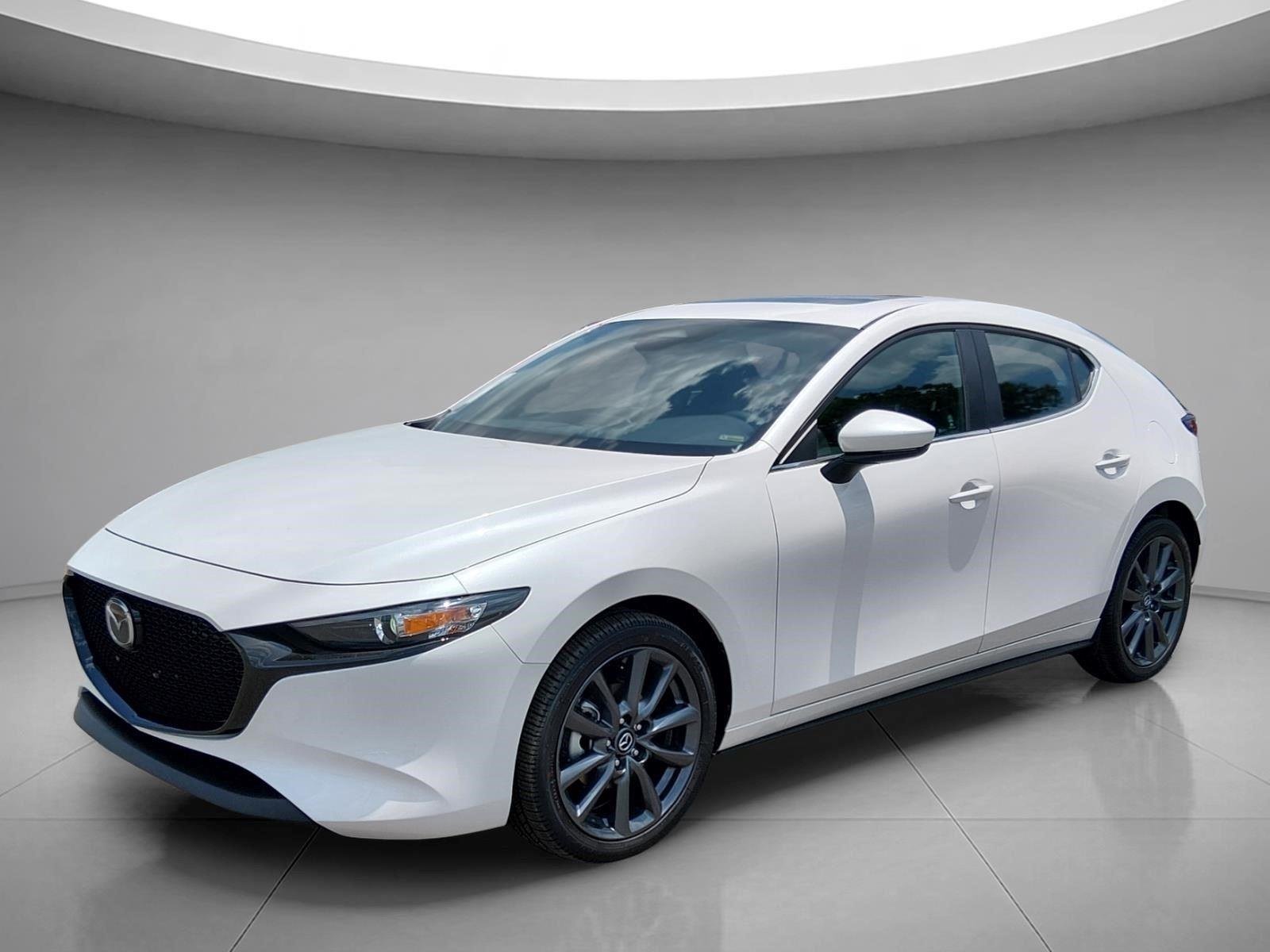 2026 Mazda CX-3 Preferred 2.5 AT 5-Door SKYACTIV's photo