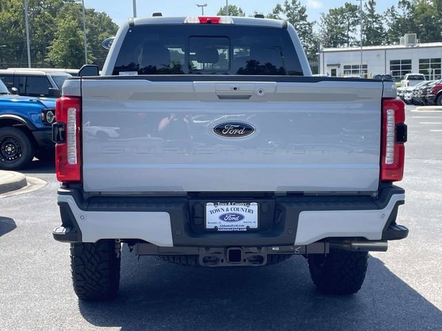 New 2026 Avalanche Ford Lariat image 12