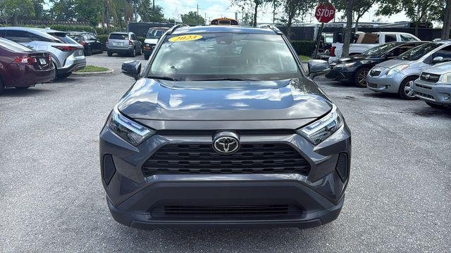 Certified Used 2023 MAGNETIC GRAY MET. Toyota  image 2