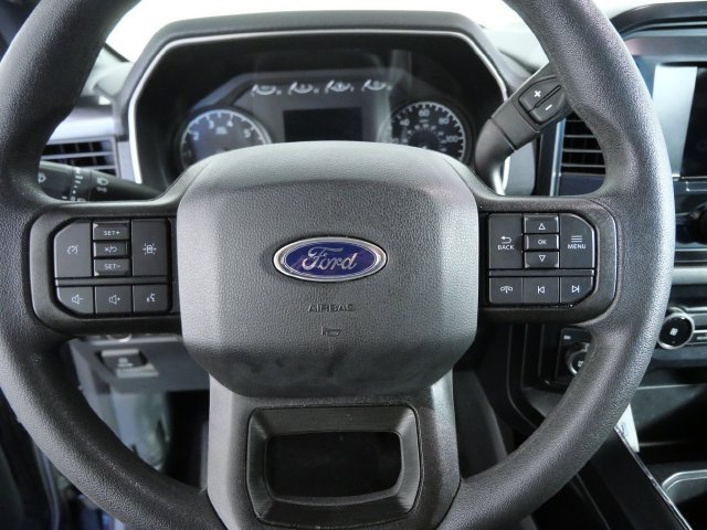 Certified Used 2023 Black Ford XL image 21