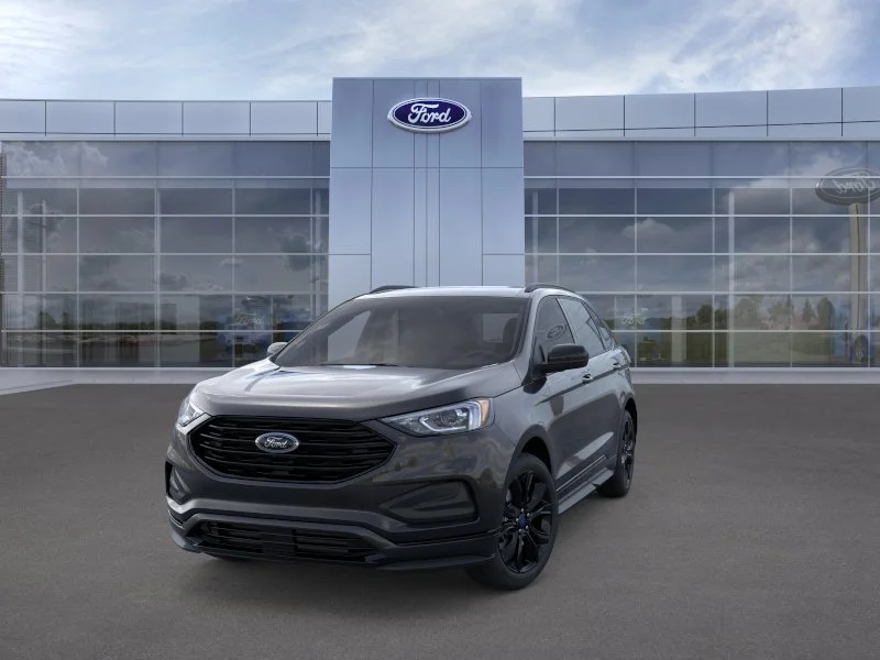 2024 Ford Edge SE - Photo 2