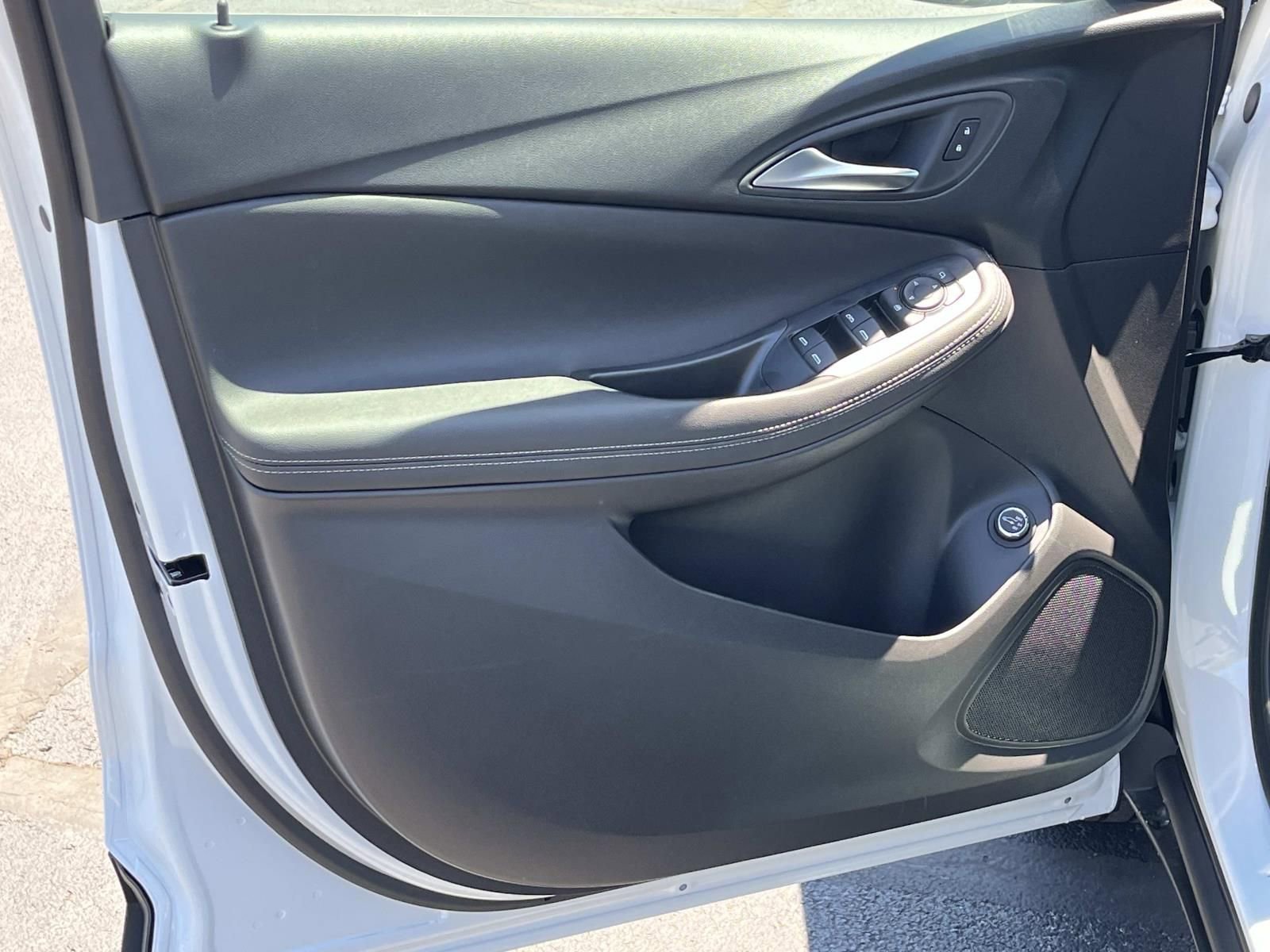 2026 Buick Encore GX Preferred - Photo 20