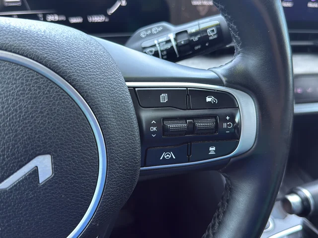 2023 Kia Sportage X-Pro Prestige - Photo 39