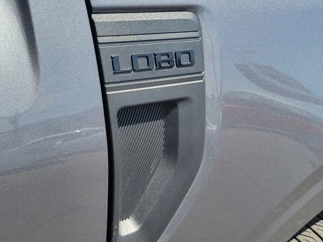 2025 Ford Maverick Lobo Standard - Photo 7