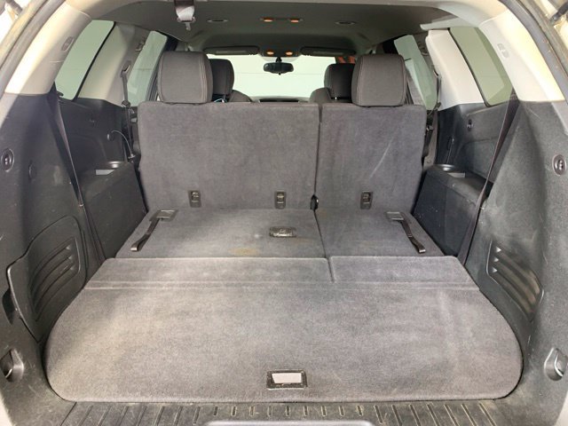 Used 2017 Gold Chevrolet LT image 23