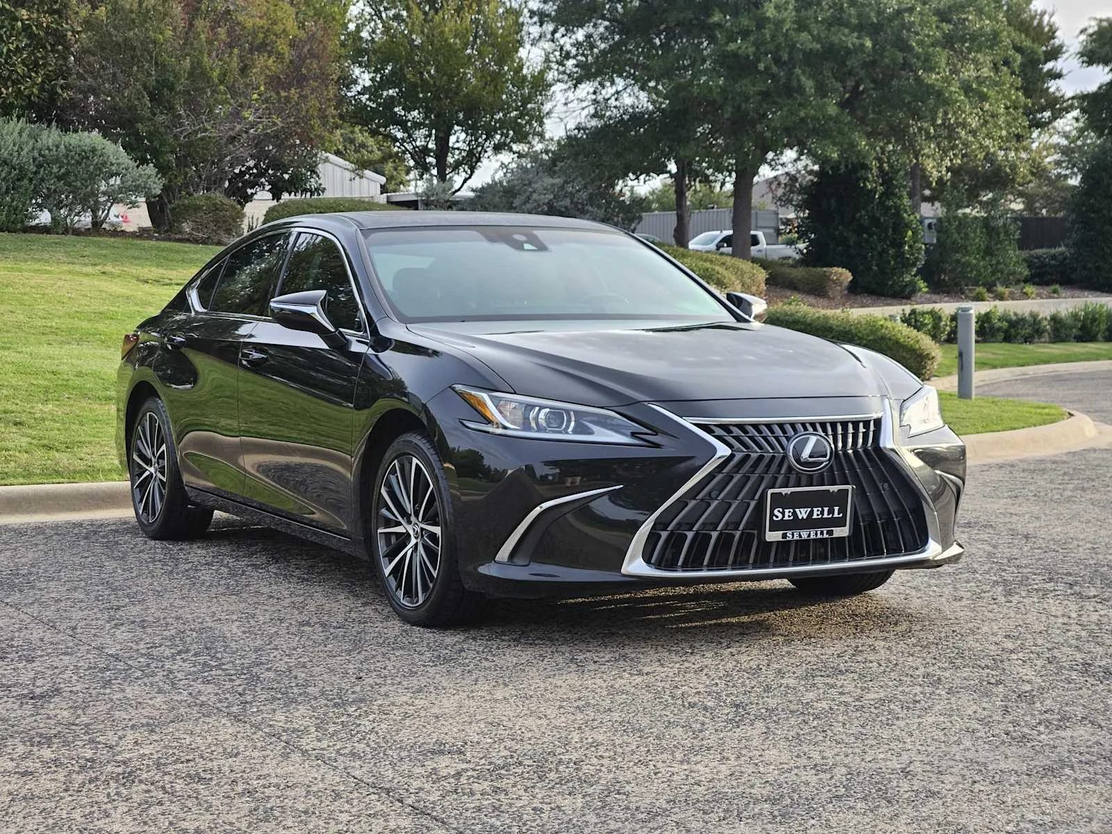 Used 2024 Caviar Lexus  image 2