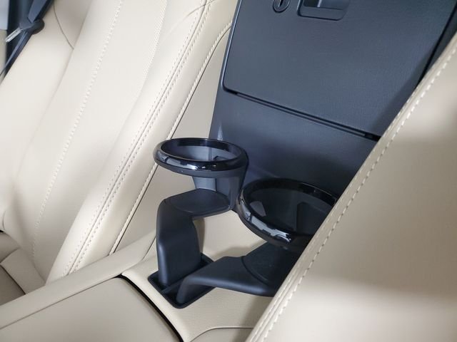 New 2026 Snowflake White Pearl Mazda Grand Touring image 11