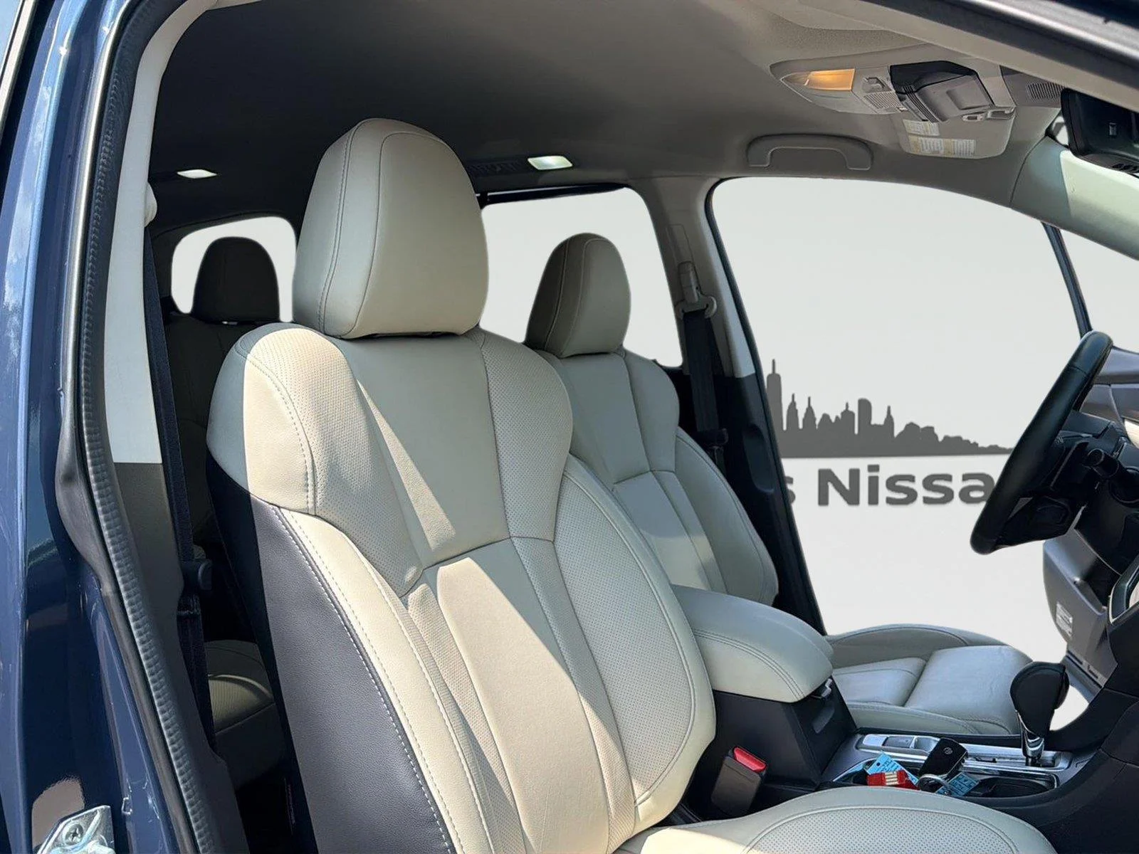 2024 Subaru Ascent Limited - Photo 36