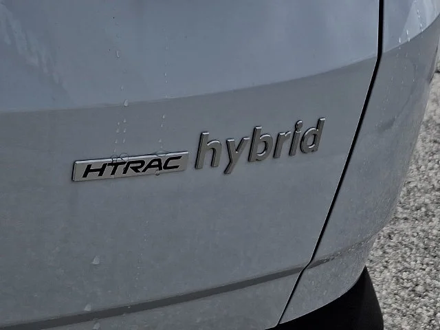 New 2026 White Hyundai SEL image 16
