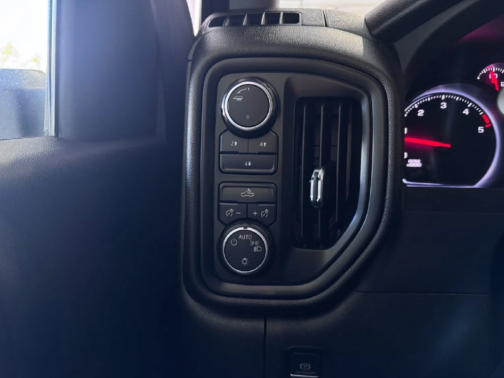 2023 Chevrolet Silverado 2500HD Work Truck - Photo 19