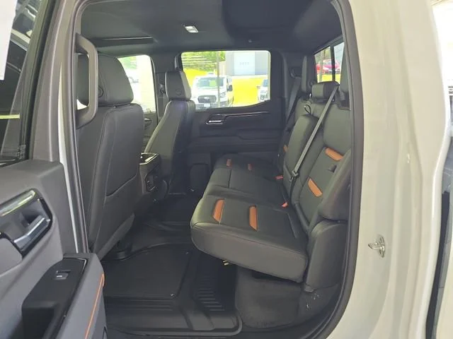 2026 GMC Sierra 1500 AT4 - Photo 11