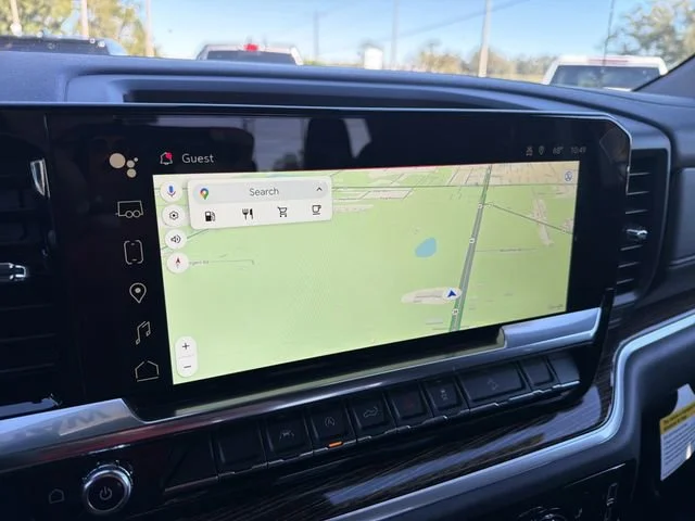 New 2026 Summit White GMC SLE image 24