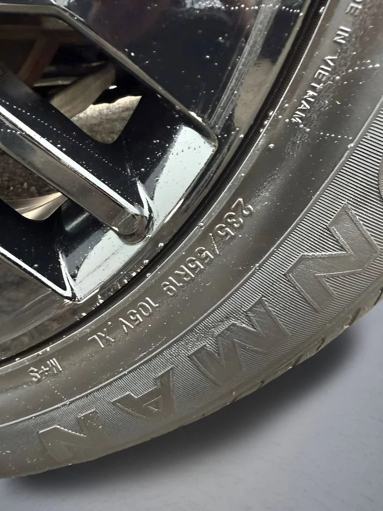 Used 2025 Black Honda Sport-L image 35