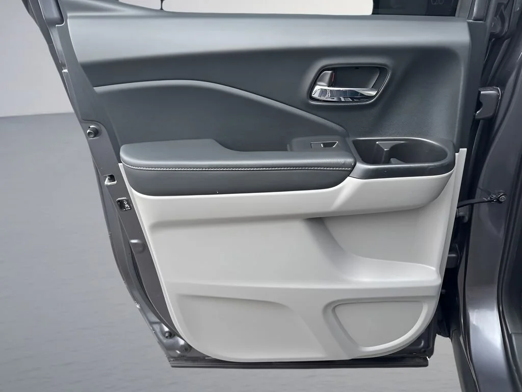 Used 2023 Gray Honda RTL-E image 31