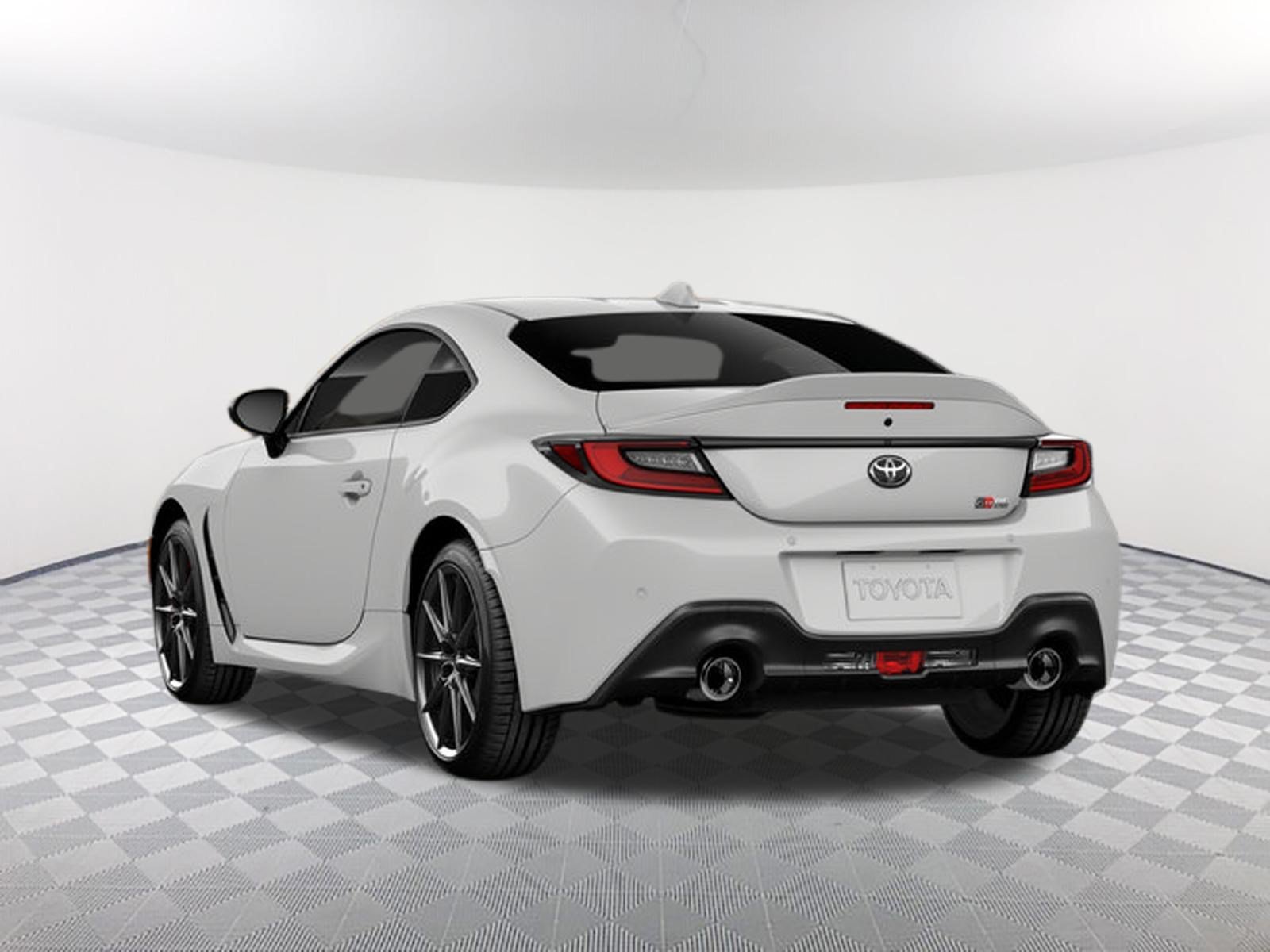 New 2027 Halo Toyota Premium image 7