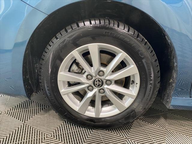 Certified Used 2025 LABRADORITE Toyota  image 17