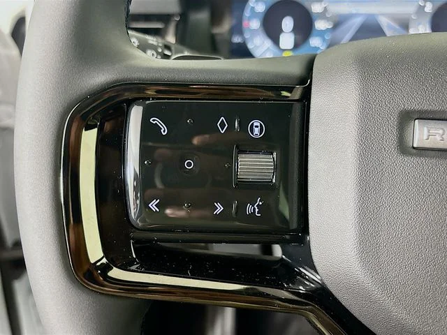 New 2026 White Land Rover S image 10