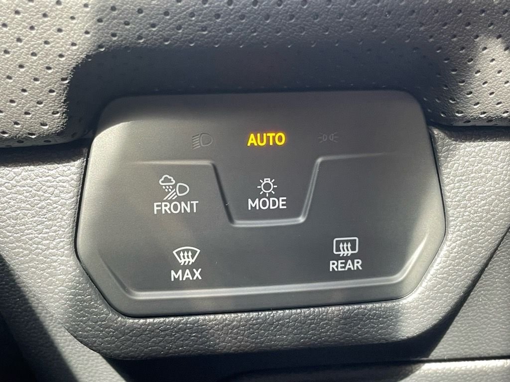 2026 Volkswagen Atlas SEL Premium R-Line - Photo 23