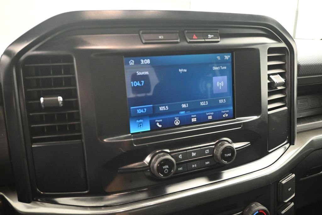 Used 2023 Silver Ford XL image 13