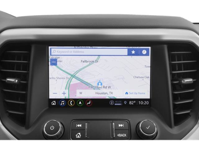 Used 2023 Sterling Metallic GMC Denali image 19