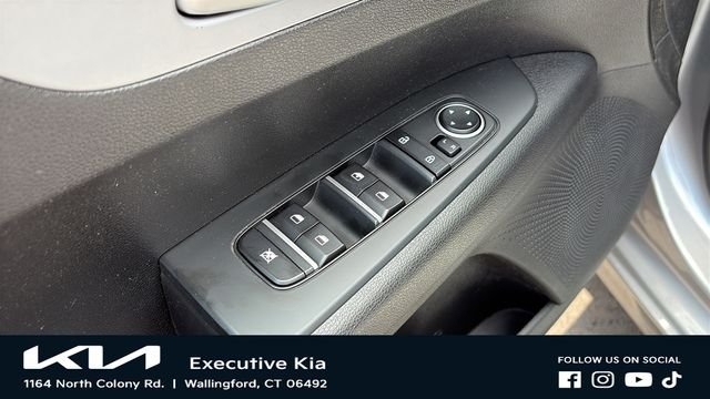 Certified Used 2023 Gray Kia LXS image 10