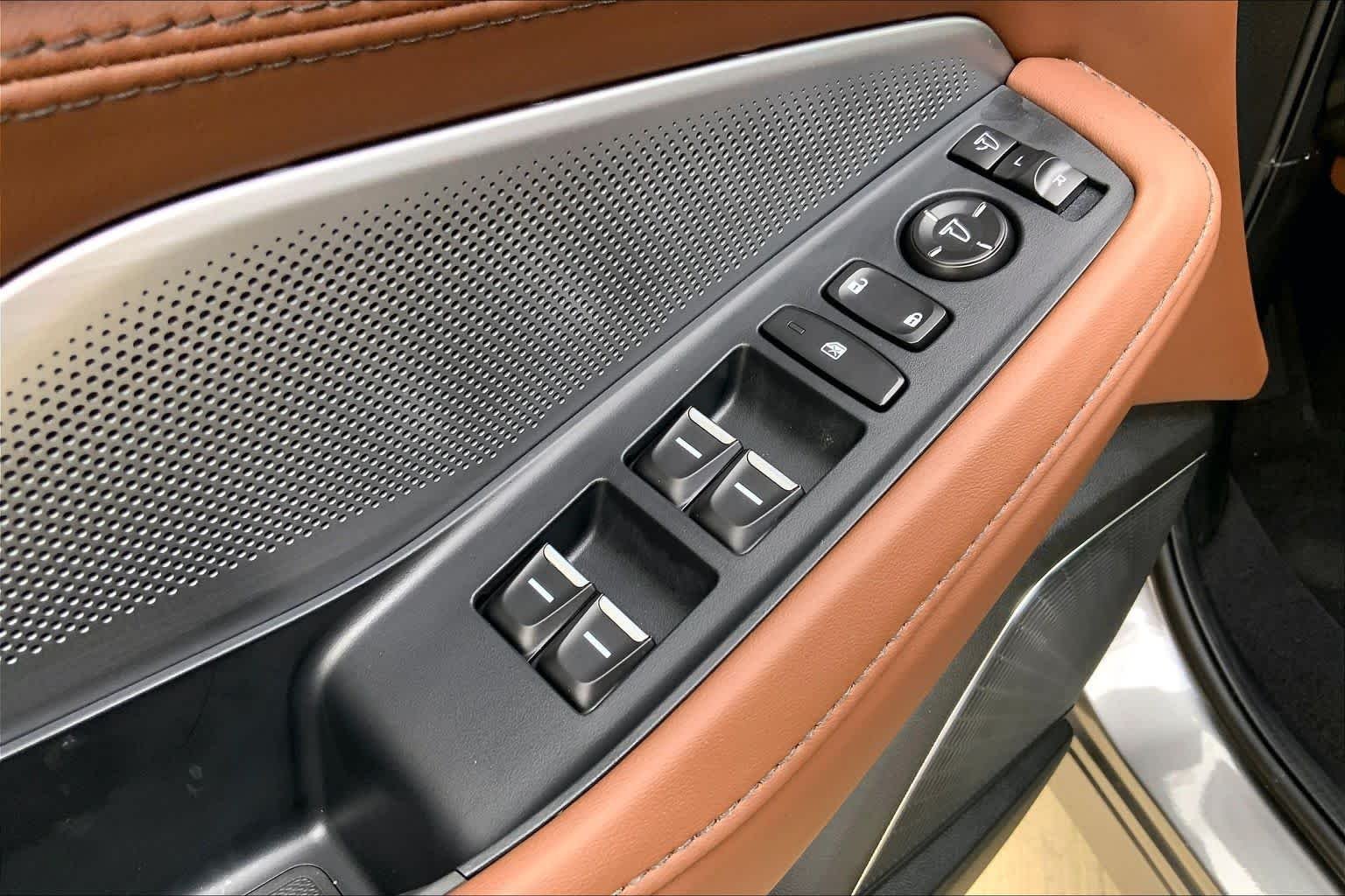2026 Acura MDX Advance Package - Photo 13
