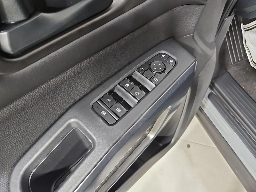 New 2026 Boulder Gray Nissan Rock Creek image 11