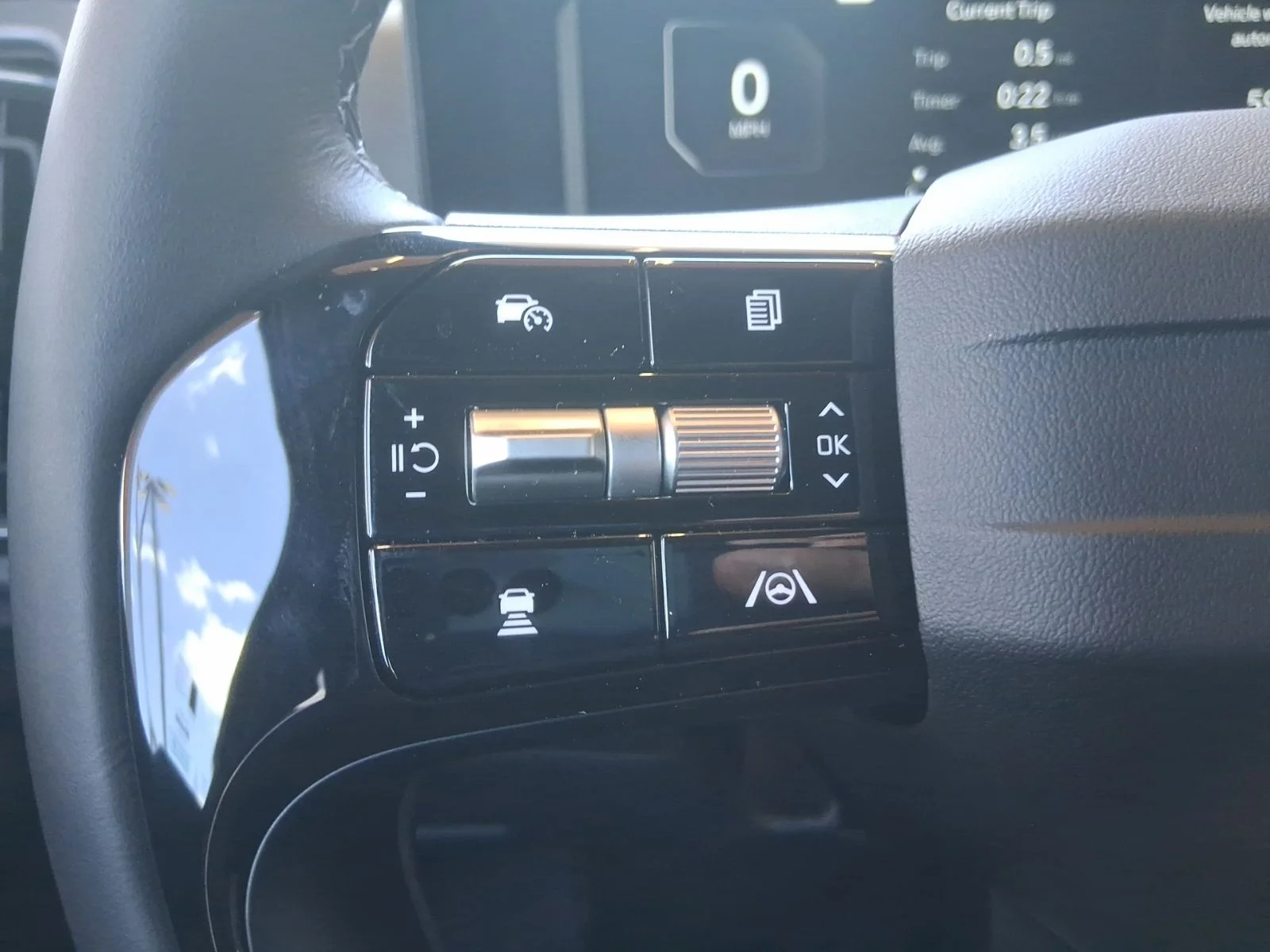 New 2026 Gray Kia X-Line SX Prestige image 12
