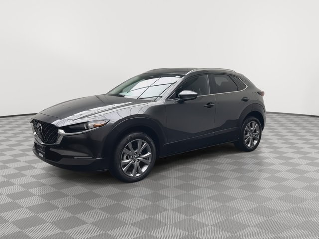 Certified Used 2024 Machine Gray Metallic Mazda 2.5 S Preferred Package image 32