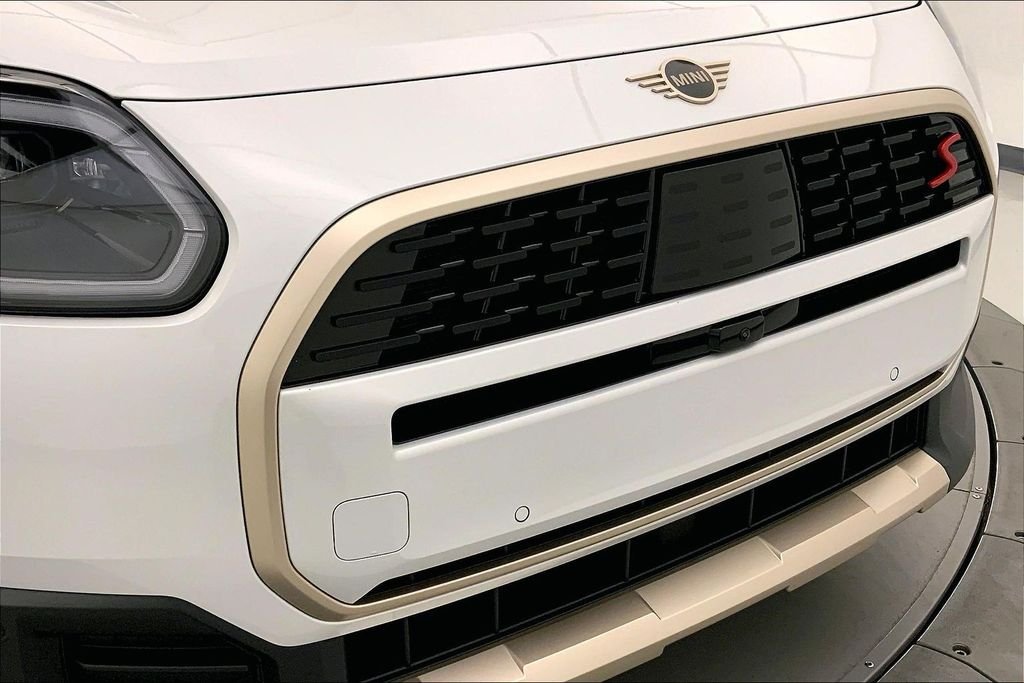 2025 MINI Countryman S - Photo 29