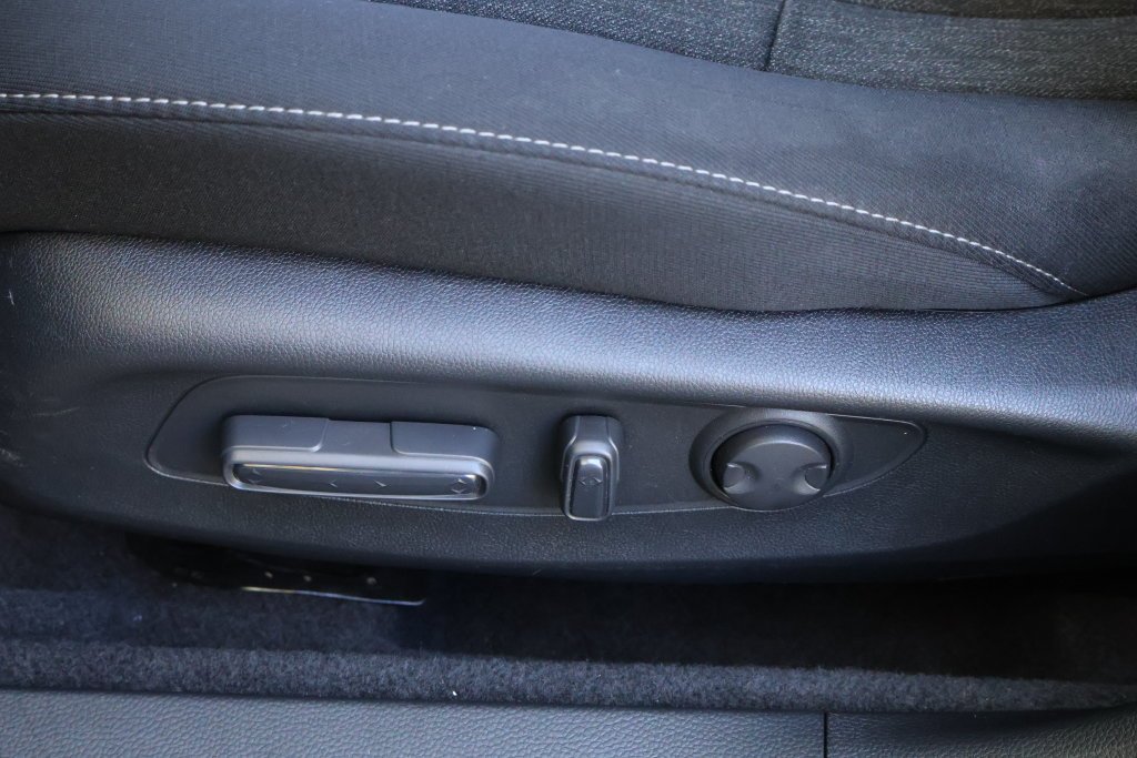 2025 Honda Accord SE - Photo 34