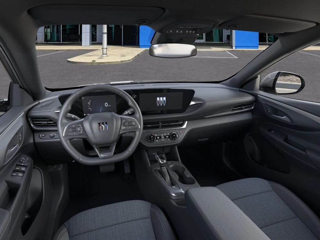 2026 Buick Envista Preferred - Photo 15