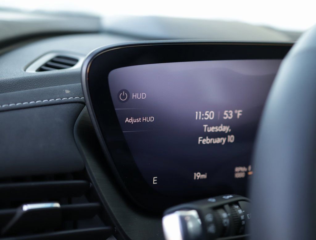 2026 Buick Envision Sport Touring - Photo 11