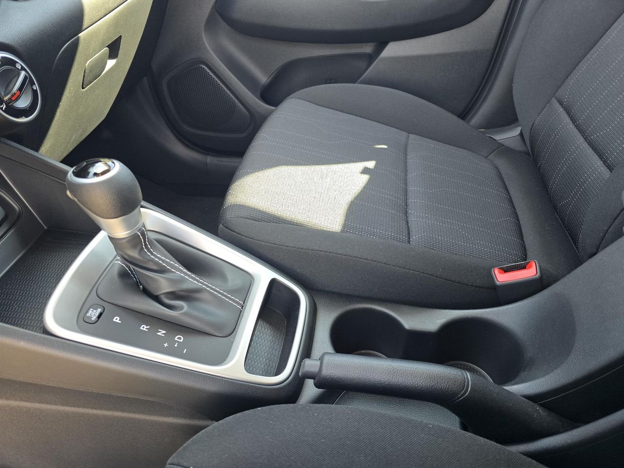 New 2026 Ecotronic Gray Hyundai SE image 25
